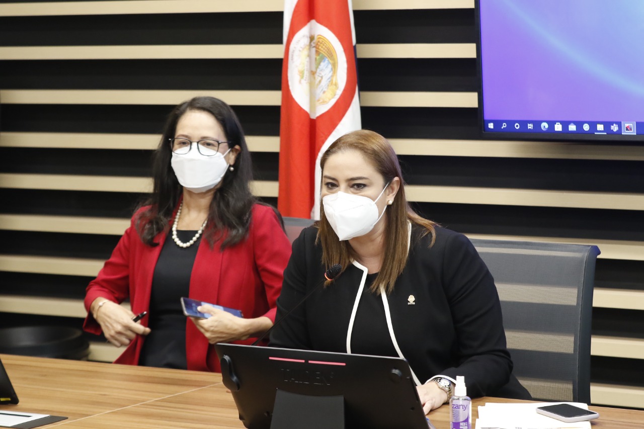 Diputados avanzan con proyecto que crea fondo de avales para empresas afectadas por la pandemia