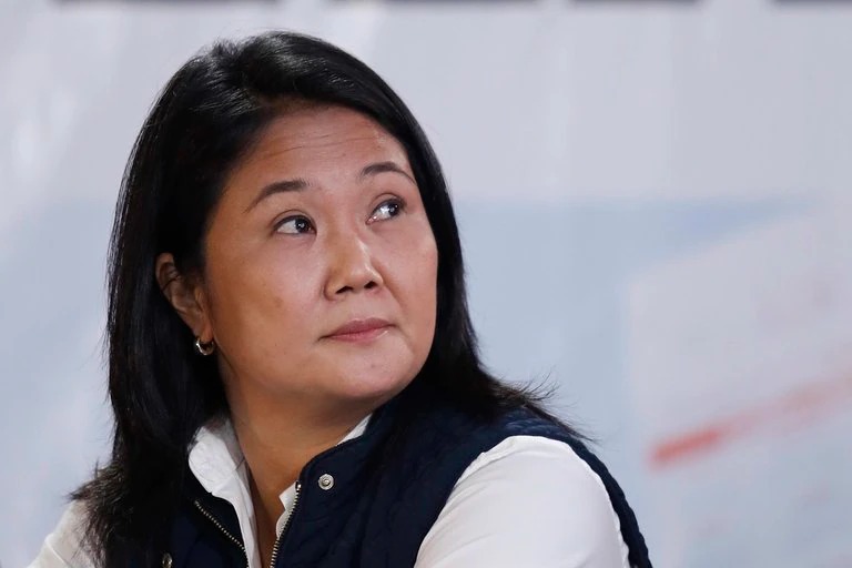 Las claves del supuesto fraude sistemático denunciado por Keiko Fujimori en Perú