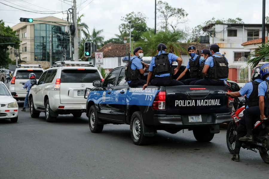 Piden a Costa Rica aprovechar cumbre del SICA para abordar situación política de Nicaragua
