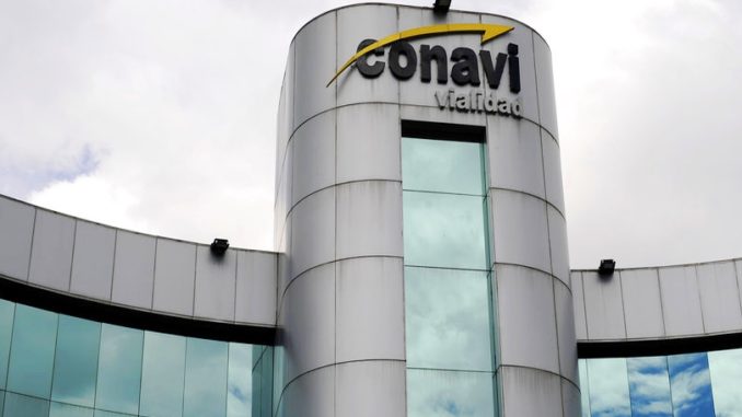 Consejo de Administración acuerda intervención del CONAVI por seis meses