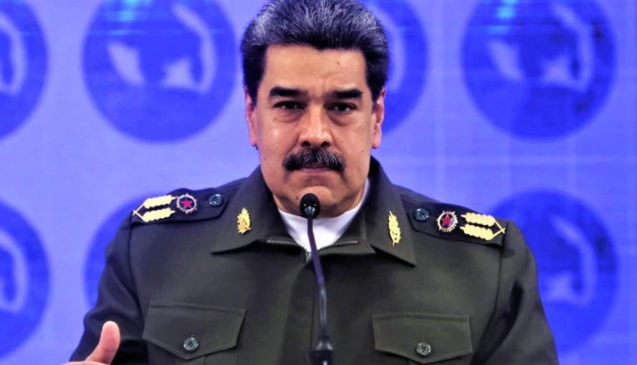 Crímenes contra la Humanidad en Venezuela: la fiscal espera anunciar una decisión “en días”