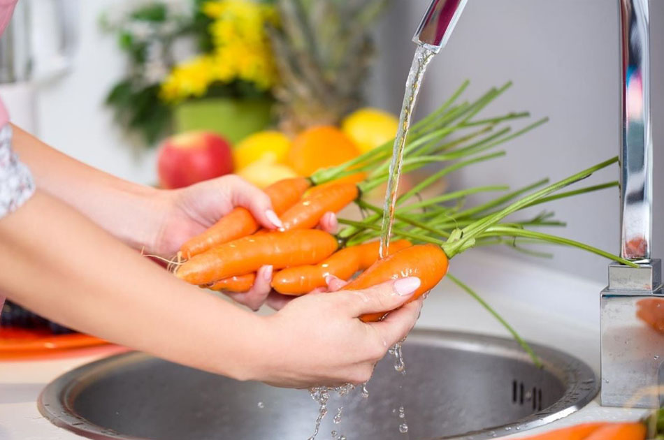 Salud pide a ticos reforzar higiene de alimentos para evitar diarreas, vómitos e intoxicaciones
