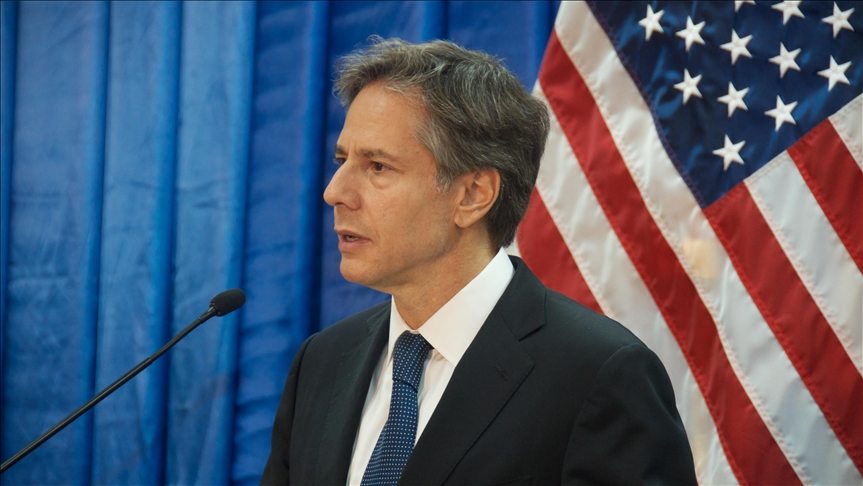 Secretario de Estado de EE. UU visita este lunes Costa Rica para abordar problemática de migración y narcotráfico