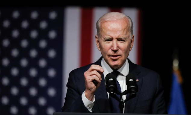 Joe Biden amplió la lista de empresas chinas que no podrán recibir inversiones desde Estados Unidos