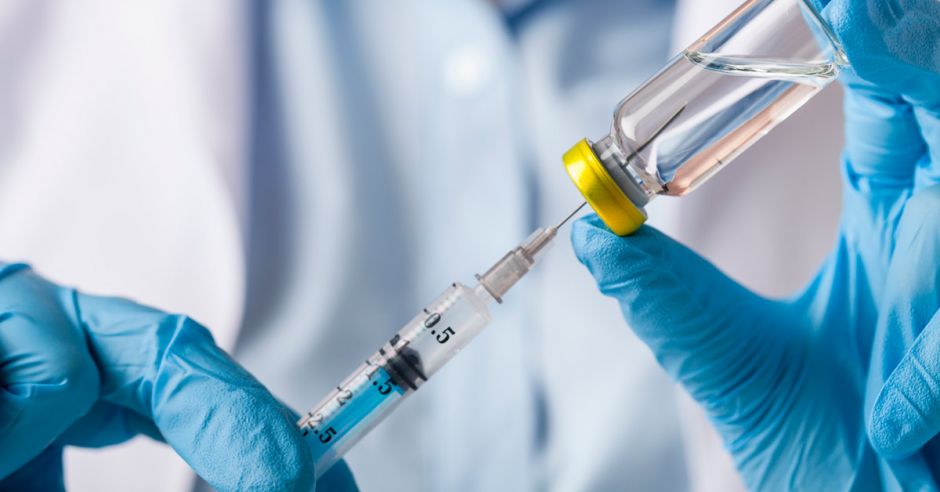 Sector privado avanza en proceso para traer vacuna contra el Covid-19: Garantizan que estará disponible en último trimestre del año
