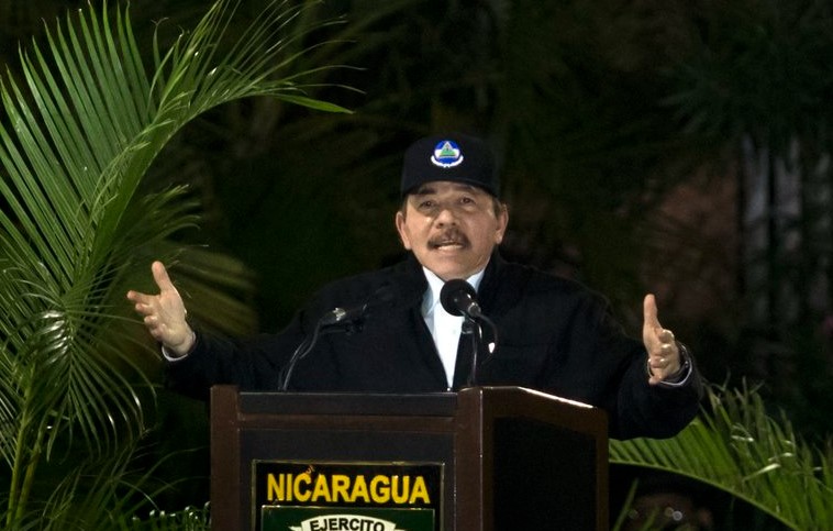 Nicaragua: el régimen continúa con la persecución a opositores y Ortega aseguró que “no hay espacio para la negociación”