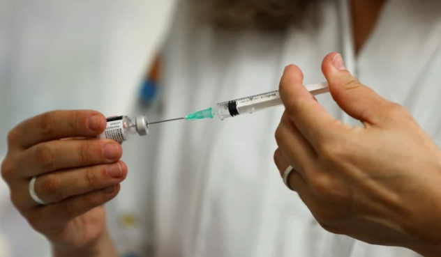 Un estudio en Israel señaló que la vacuna de Pfizer es 70% efectiva contra la variante Delta del COVID-19