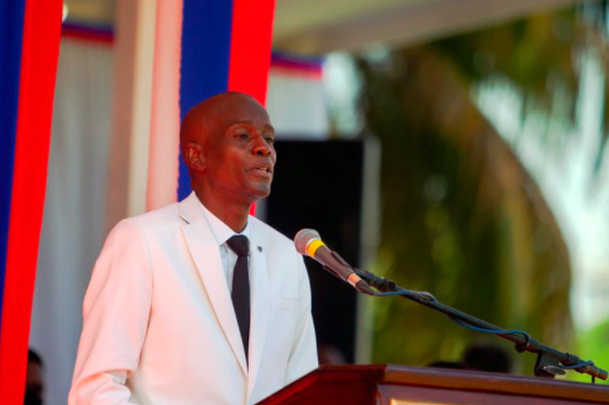 Quién era Jovenel Moise, el presidente de Haití que gobernaba por decreto en medio de la violencia criminal y terminó asesinado