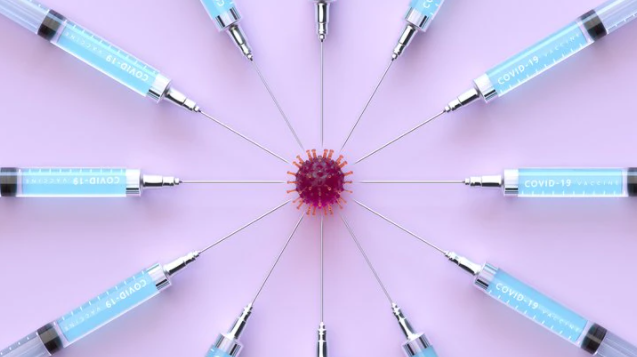 ¿Cuánto tarda en generar inmunidad contra el COVID-19 cada vacuna?