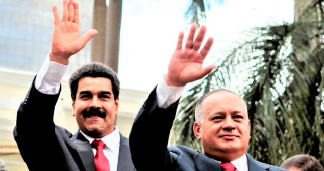 La división interna en el chavismo se agudiza ante las elecciones: se enfrentan los sectores de Nicolás Maduro y Diosdado Cabello