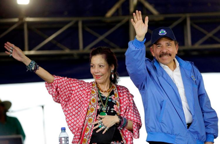 La CIDH también condenó la detención del séptimo candidato presidencial opositor en Nicaragua