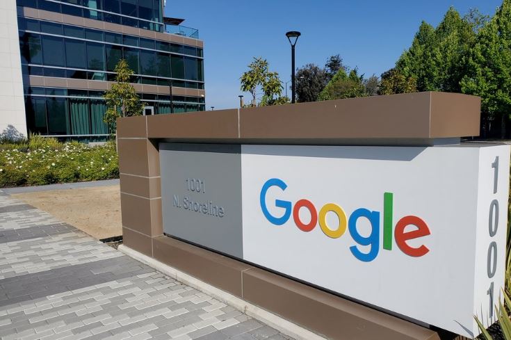 Google y Facebook exigirán que todos los empleados estén vacunados antes del regreso a las oficinas
