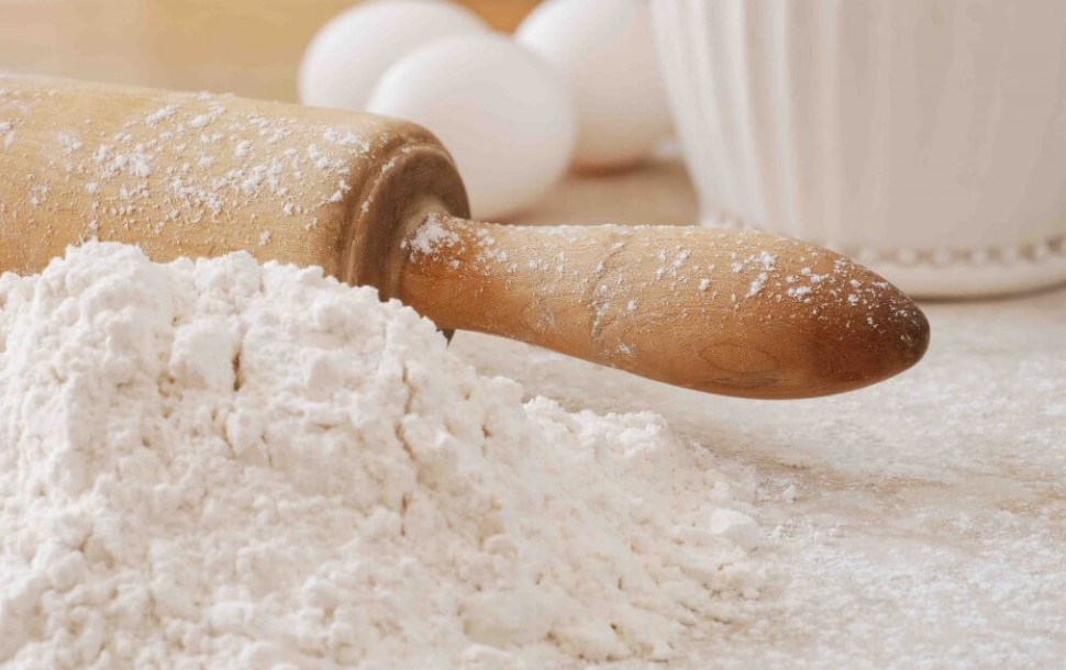 ¡Atención consumidores! Productos elaborados con harina como el pan y las galletas subieron de precio