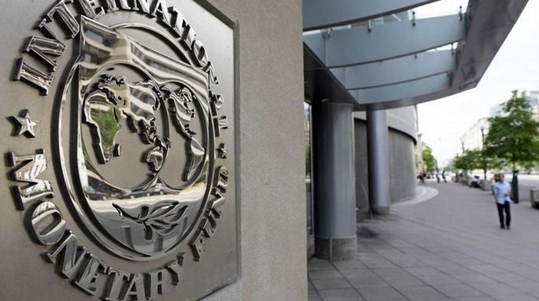El FMI elevó sus previsiones de crecimiento en 2021 para América Latina al 5,8 %