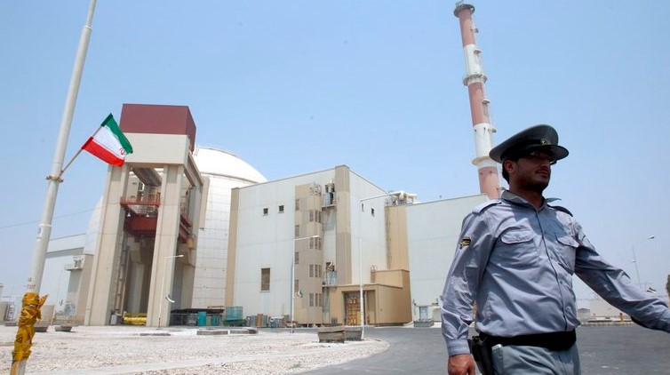 EEUU le exigió al régimen de Irán que detenga sus provocaciones nucleares