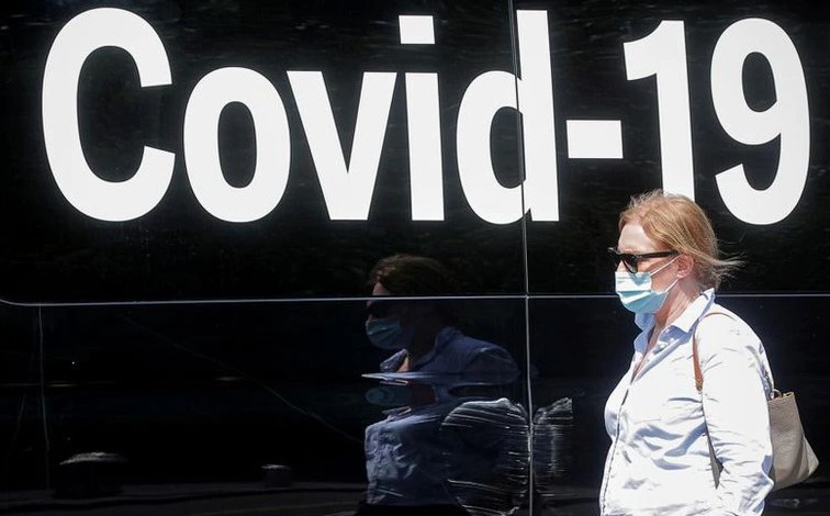 EEUU exigirá a todos los empleados públicos que se vacunen contra el COVID-19 o deberán usar mascarillas y ser testeados regularmente