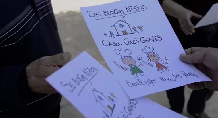 Un pueblo español ofrece trabajo y alquiler gratis para las familias que quieran mudarse