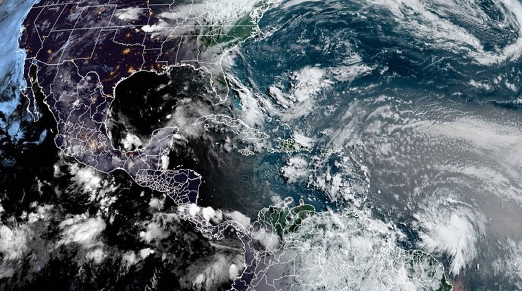 La tormenta Elsa se convirtió en huracán de categoría 1: amenaza a Cuba y Barbados y pone rumbo a Miami