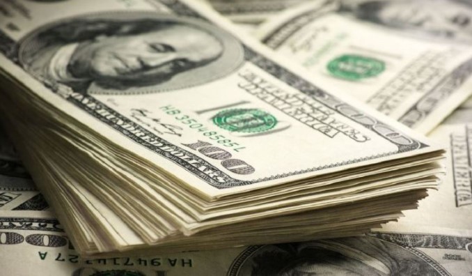 Banco Central intervino con casi $2 millones para estabilizar tipo de cambio del dólar