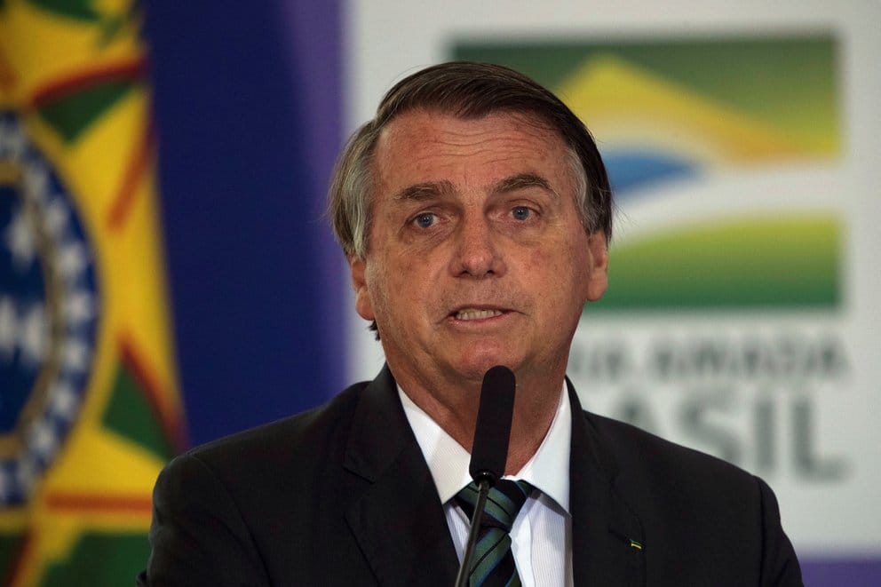 Jair Bolsonaro, tras asumir la presidencia del Mercosur: “Debemos tratar la flexibilización de negociaciones con países externos”
