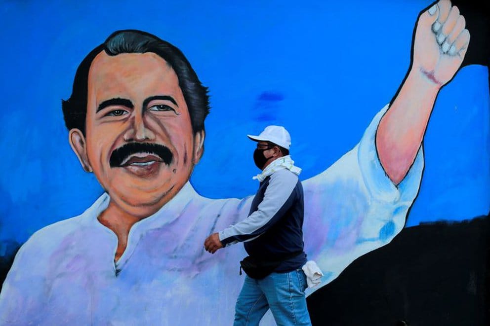 Ex presidentes iberoamericanos pidieron a la OEA acciones “más efectivas” contra régimen de Ortega en Nicaragua