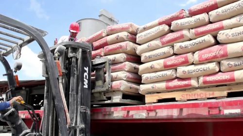 Procuraduría reclama ¢70 millones a importador de cemento y exdiputado por presunto tráfico de influencias