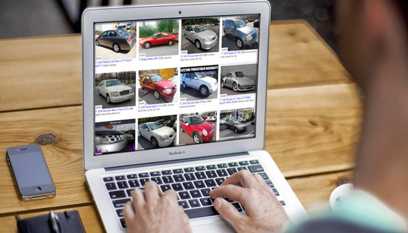 OIJ advierte sobre aumento de asaltos mediante venta de vehículos en redes sociales