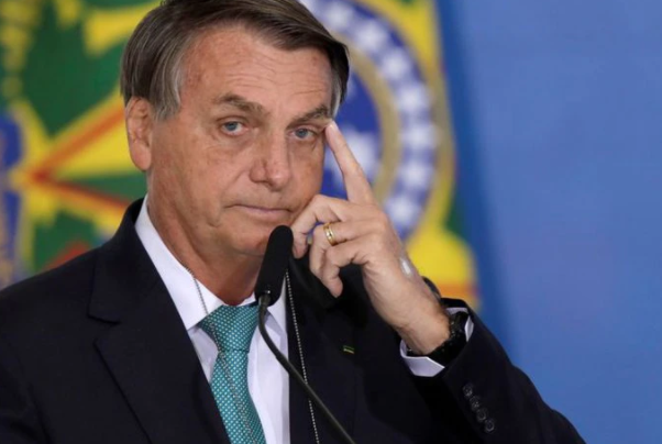 La Fiscalía brasileña pidió investigar a Jair Bolsonaro por prevaricato en la compra de vacunas contra el COVID-19