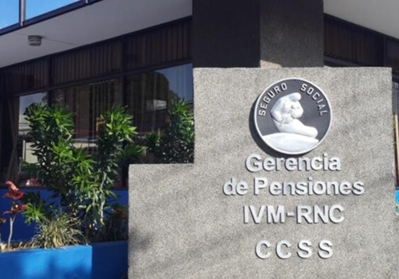 CCSS recibió 21 propuestas en consulta pública de reforma al régimen de IVM