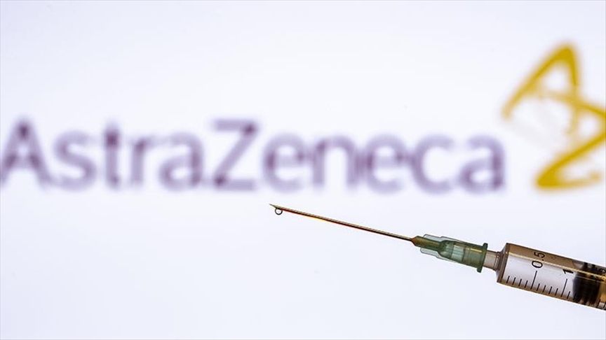 AstraZeneca enviará más de 163 mil dosis contra el Covid-19 a finales de julio