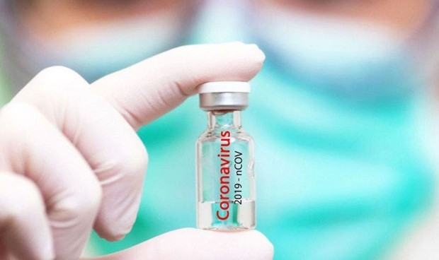 Vacunación contra Covid-19 de personas entre 40 y 57 años sin factores de riesgo iniciará este viernes