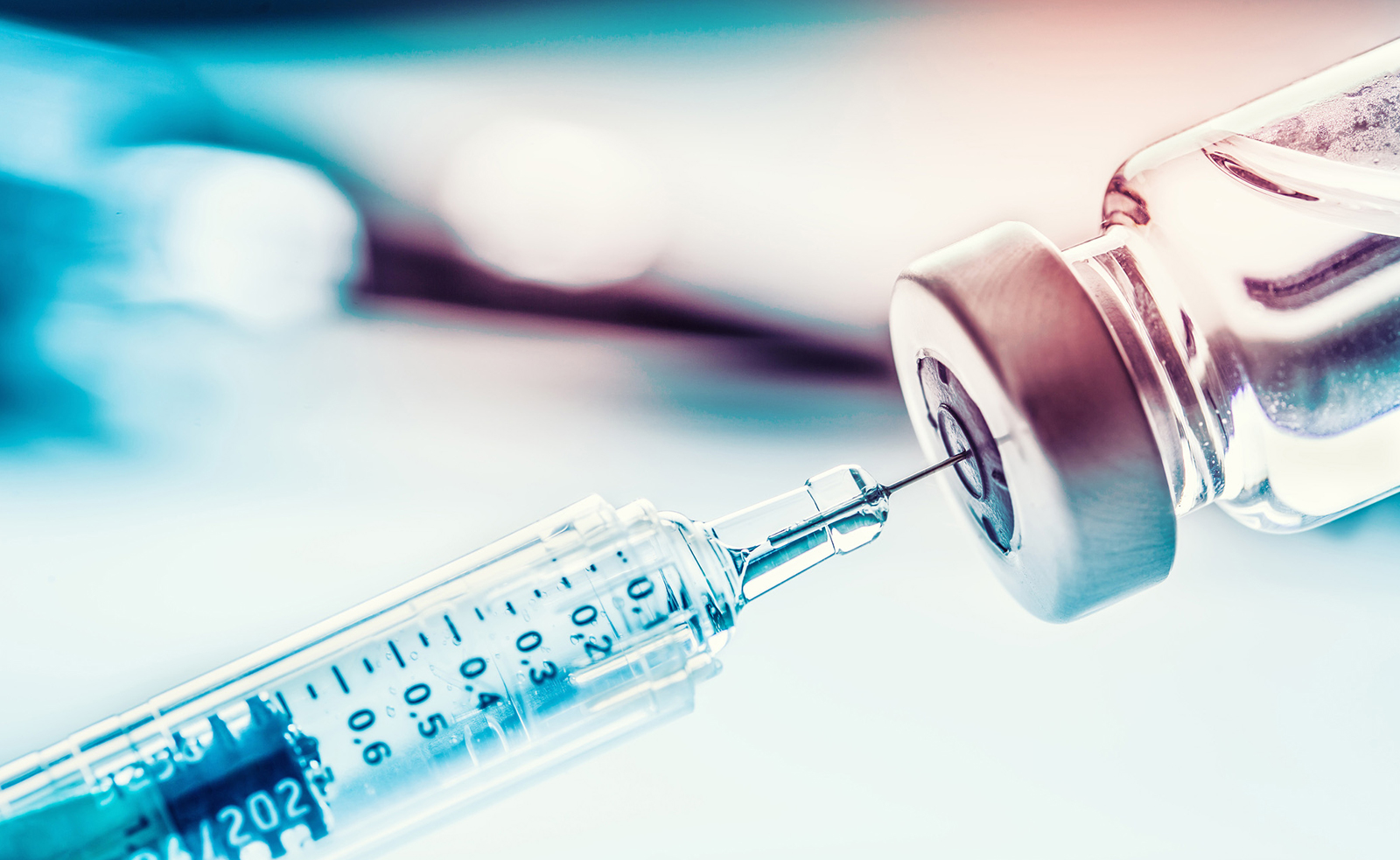 Áreas de Salud piden a población meta vacunarse contra la influenza antes que finalice julio