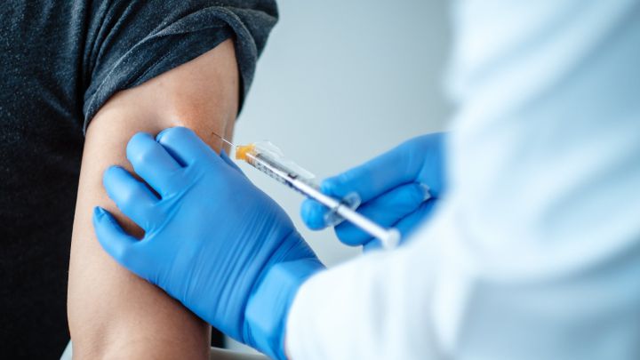 Más de un millón de personas ya completaron esquema de vacunación contra el Covid-19
