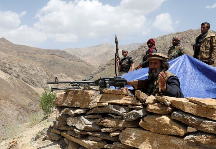 Consejo de Seguridad de ONU mantendrá reunión de urgencia para tratar crisis en Afganistán