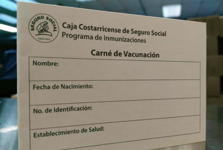 Comercios apoyan posible solicitud de carnet de vacunación para permitir ingreso de clientes