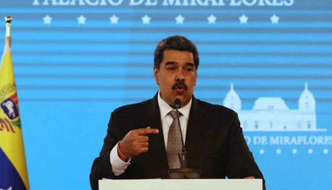 La Corte Penal Internacional confirmó que los crímenes de lesa humanidad del régimen de Nicolás Maduro en Venezuela deben ser investigados
