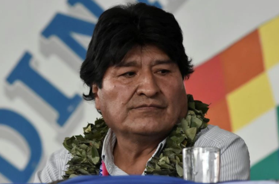 La CIDH desestimó el reclamo de Evo Morales y determinó que la reelección presidencial no es un derecho humano