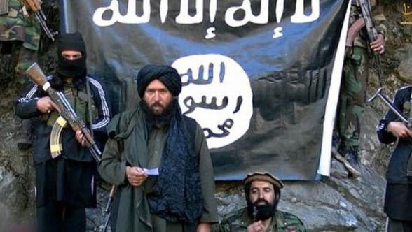 Alerta por la infiltración de terroristas suicidas del ISIS-K y Al Qaeda entre los refugiados afganos