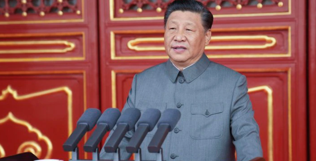 Xi Jinping dijo que el Partido Comunista debe “guiar y supervisar a las empresas” tecnológicas chinas