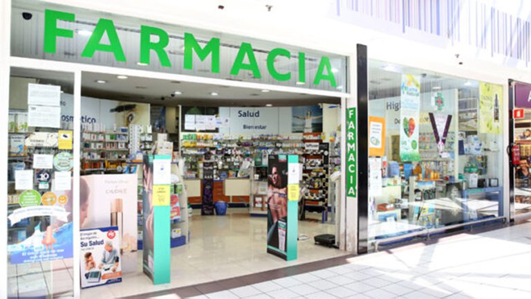 Las farmacias de Uruguay comenzarán a realizar tests de covid-19