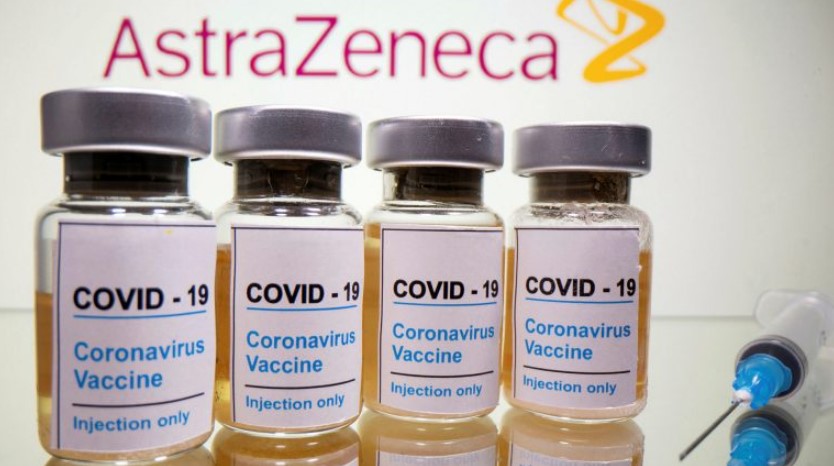 Costa Rica recibirá más de 69 mil vacunas de AstraZeneca donadas por España