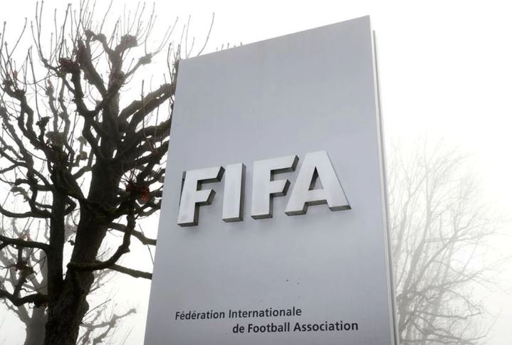 EEUU indemnizó a FIFA con $201 millones por los escándalos de corrupción de sus dirigentes