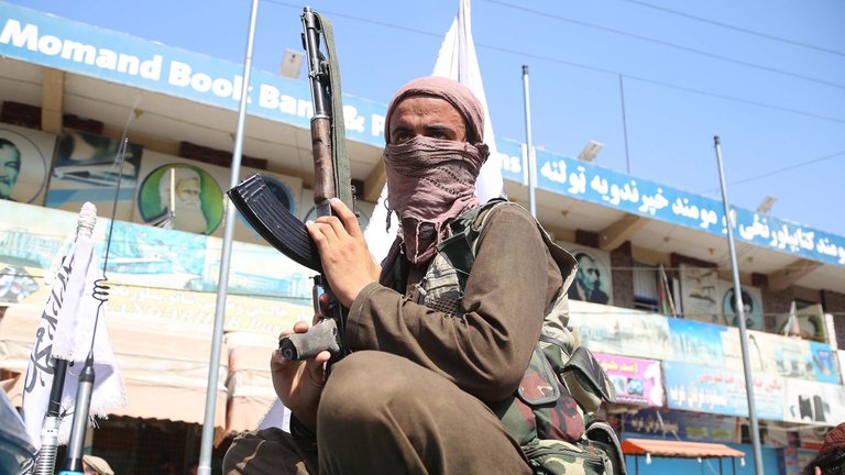 Más de 50 países islámicos exigieron a los talibanes que Afganistán no sea utilizado como refugio del terrorismo