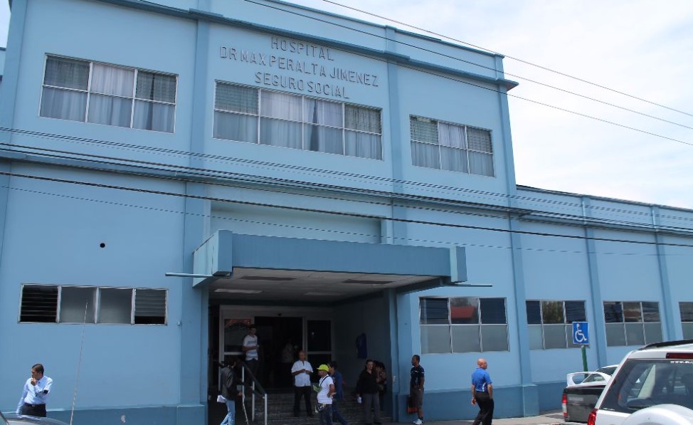Hospital de Cartago solo realizará cirugías de emergencia ante contagio de Covid-19 en 26 funcionarios