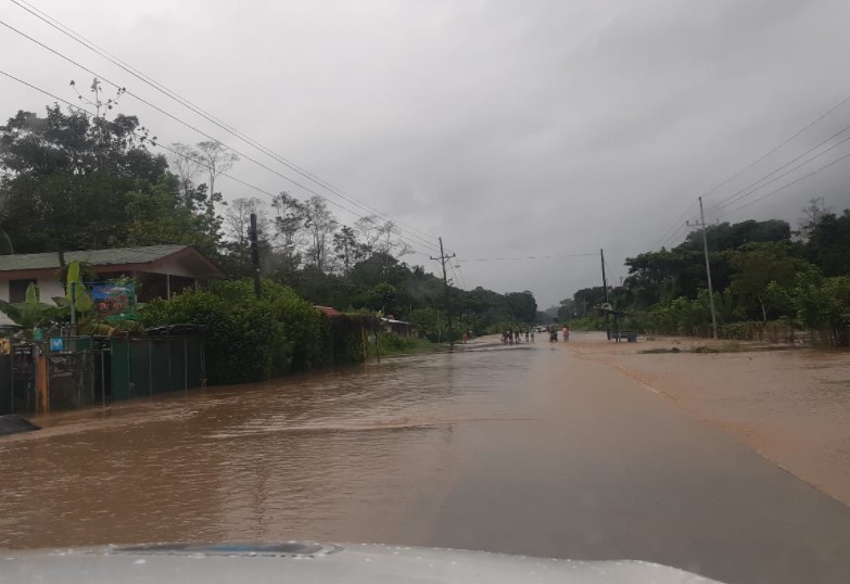 Hacienda busca recursos en presupuestos de instituciones para atender emergencia provocada por lluvias