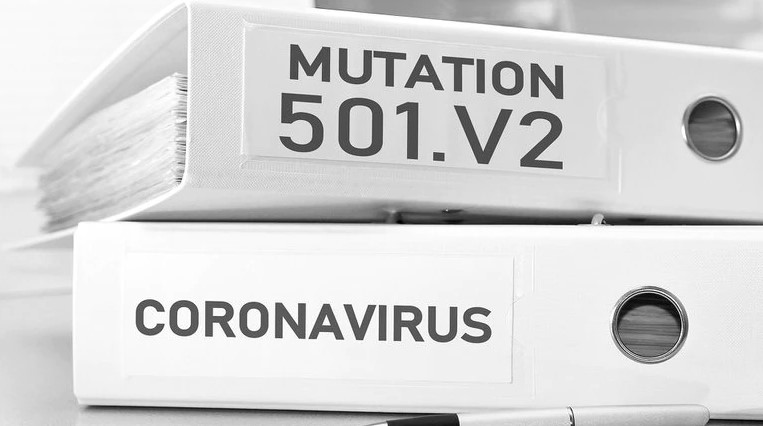 Científicos de Sudáfrica mantienen la vigilancia sobre una nueva variante del coronavirus