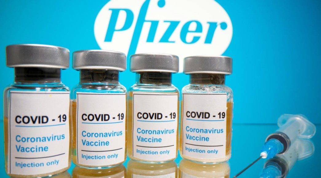 Costa Rica ya negocia con Pfizer la eventual compra de tercera dosis de refuerzo contra Covid-19