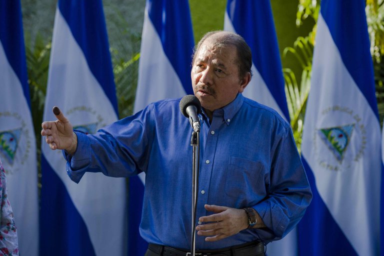 Nicaragua: el régimen de Daniel Ortega arrestó al abogado del candidato opositor Félix Maradiaga
