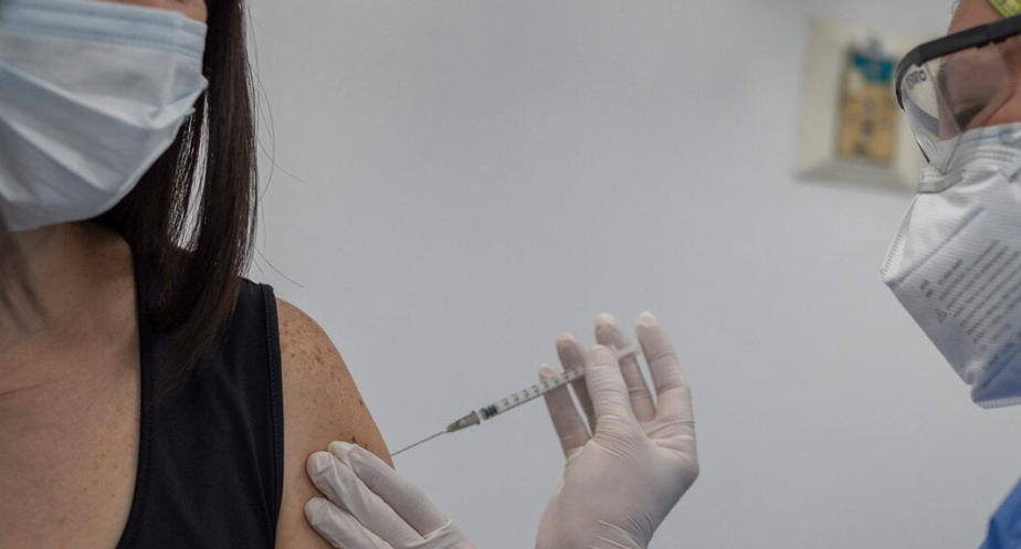 CCSS contabiliza más de 3.6 millones de vacunas contra el Covid-19 aplicadas en el país