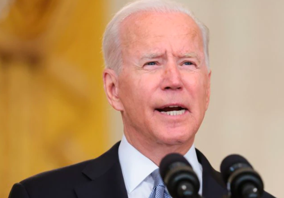 Joe Biden aseguró: “Si Afganistán no es capaz de resistir a los talibanes, las tropas de EEUU no pueden hacer la diferencia”